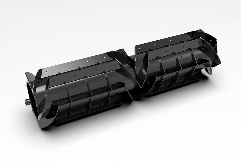 PW Reversible Trommel 777621.2 (CL-777-621R) für Claas, Lexion 730–760