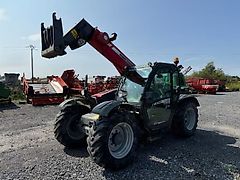 Massey Ferguson 9305 XTRA