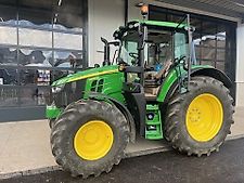 John Deere 6100M