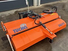 Tuchel Profi 660 230