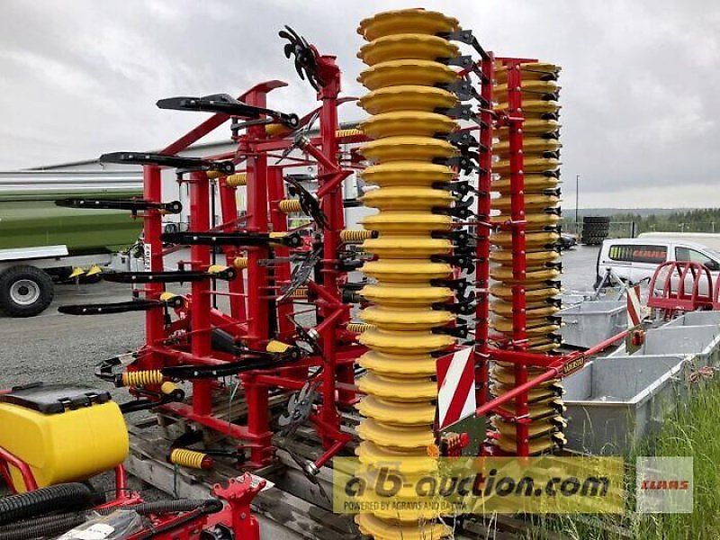 Väderstad CULTUS 525