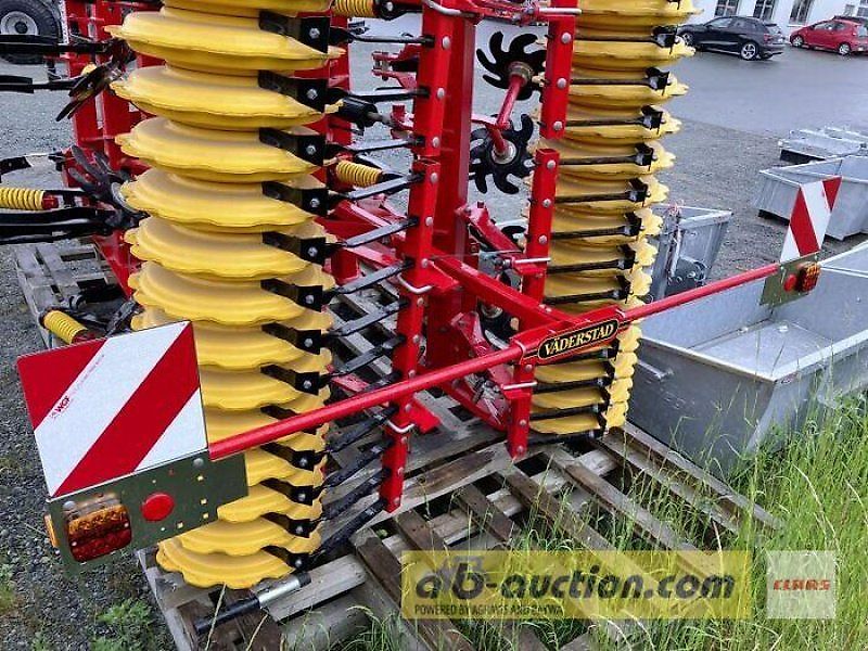 Väderstad CULTUS 525