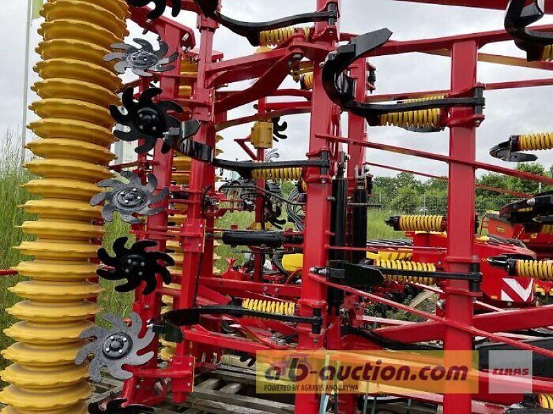 Väderstad CULTUS 525