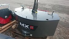 MX Multimass 1500