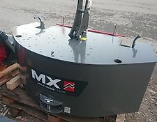 MX Multimass 1500 MX Multimass 1500