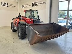 Manitou MLT 845-120 LSU inkl. Schaufel
