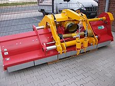 INO ProfiMega 300