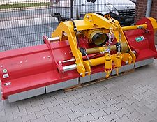 INO ProfiMega 300 INO ProfiMega 300