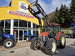 New Holland TS 90 Turbo