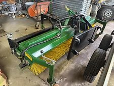 Düvelsdorf Stratos DKE 225