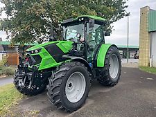 Deutz-Fahr 6115 C