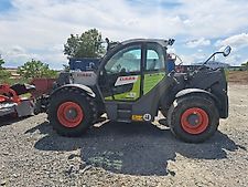 Claas Scorpion 9055