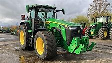 John Deere 8R 370