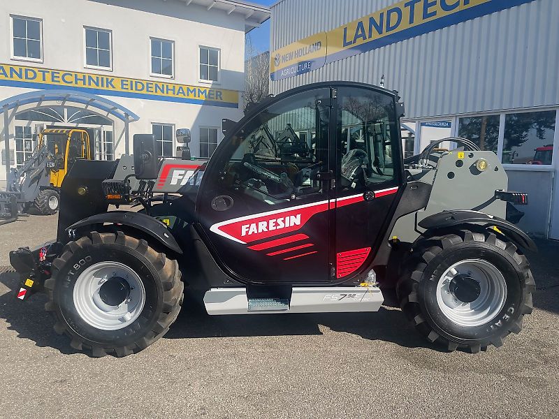Faresin FS 7.32C Classic 55