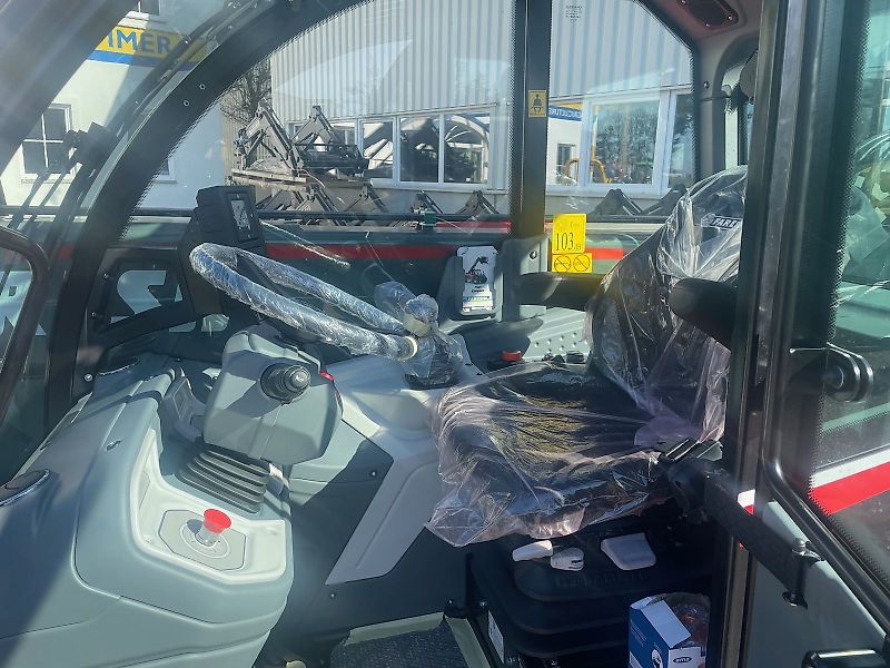 Faresin FS 7.32C Classic 55