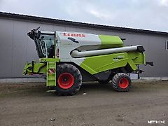 Claas Tucano 480