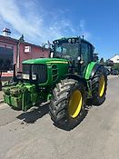 John Deere 6630 Premium