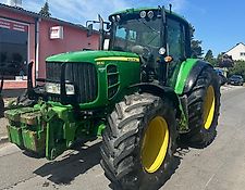 John Deere 6630 Premium John Deere 6630 Premium