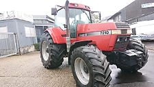 Case IH 7210 Magnum