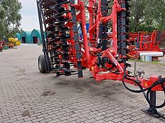 AKPIL BISON XL ; 6mtr.; mit Fahrgestell; ( Lagerabverkauf - Sonderpreis)