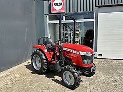 Massey Ferguson 1740 E