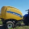 New Holland RB180 New Holland RB180