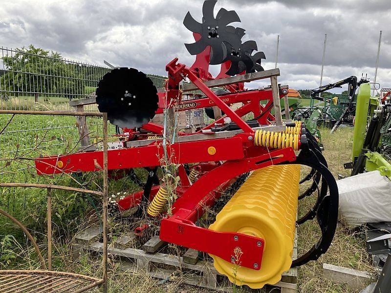 Väderstad CULTUS CS 300