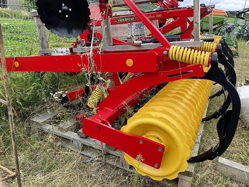 Väderstad CULTUS CS 300