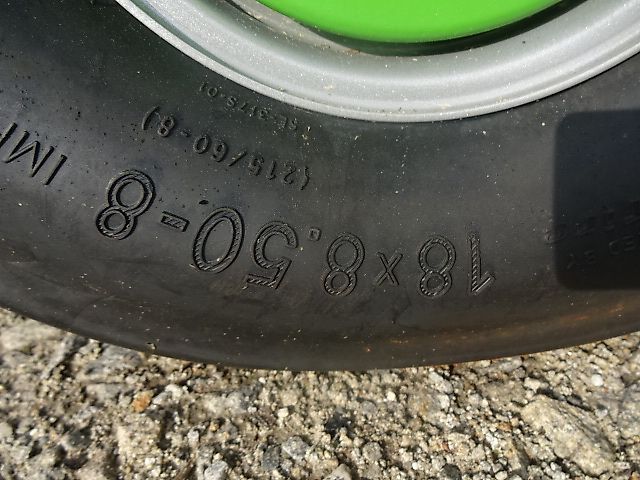 TALEX NEUER- Tornado 550- Kreiselheuer- Sonderpreis f Lagergerät