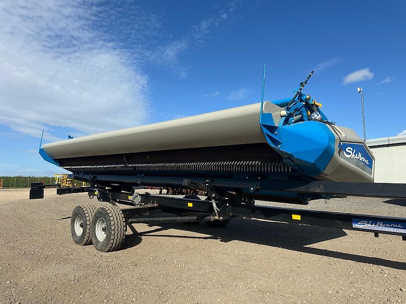 Shelbourne Reynolds RSD 20' / 6.1m