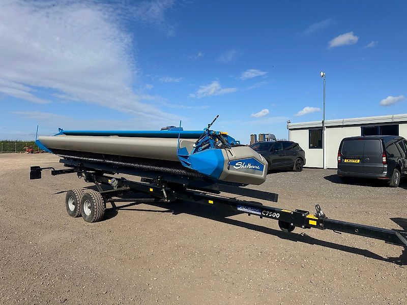 Shelbourne Reynolds RSD 20' / 6.1m