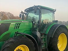 John Deere 6170r