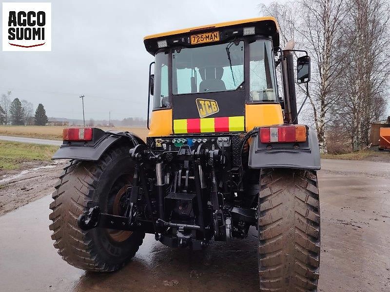 JCB 3190