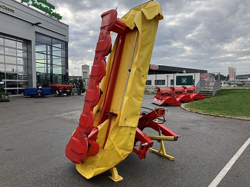 Pöttinger Nova Disc 262