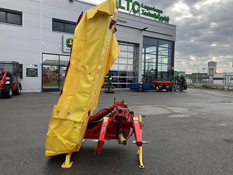 Pöttinger Nova Disc 262