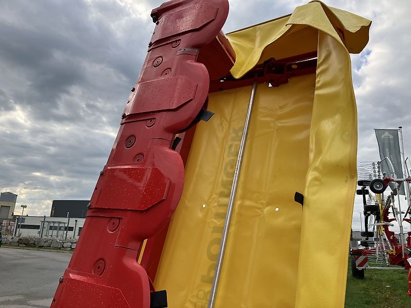 Pöttinger Nova Disc 262