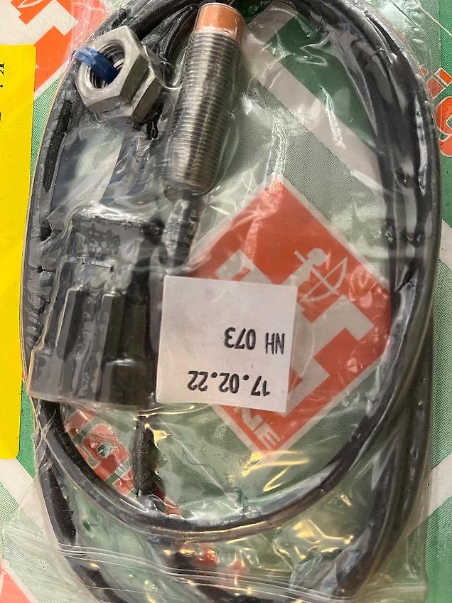 Amazone Halleffektsensor ölbeständig NH073