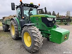 John Deere 6155R