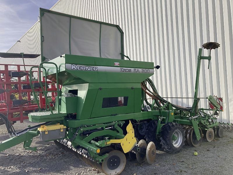 Kerner EROS EA 300
