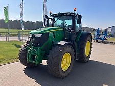John Deere 6250R