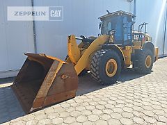 Caterpillar 962M