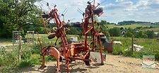 Kuhn GF 8501 T Digidrive