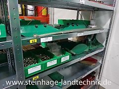 Kverneland Verschleißteile für Pflüge, Scheibeneggen, Grubber CLF