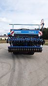Lemken Zirkon 9/300 u. Saphir 7 DS 30