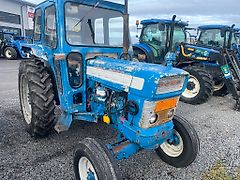 Ford 5000