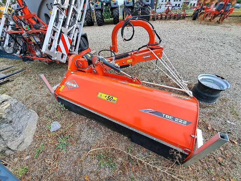 Kuhn TBE222