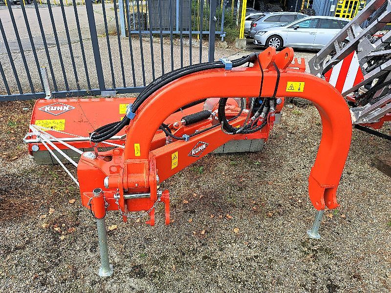 Kuhn TBE222