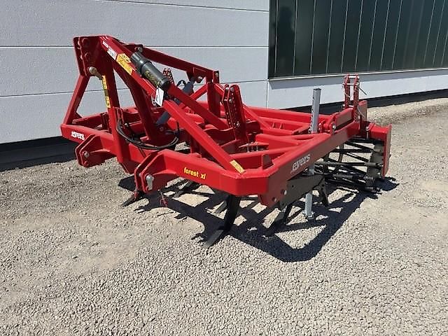 Evers Forest XL 9-281-3