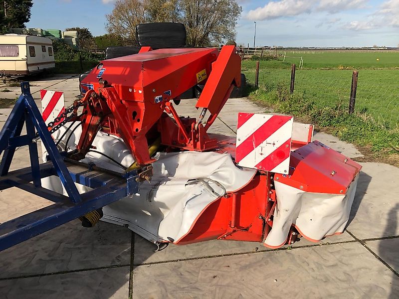 Kuhn FC313F