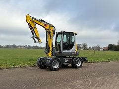 Wacker Neuson EW65